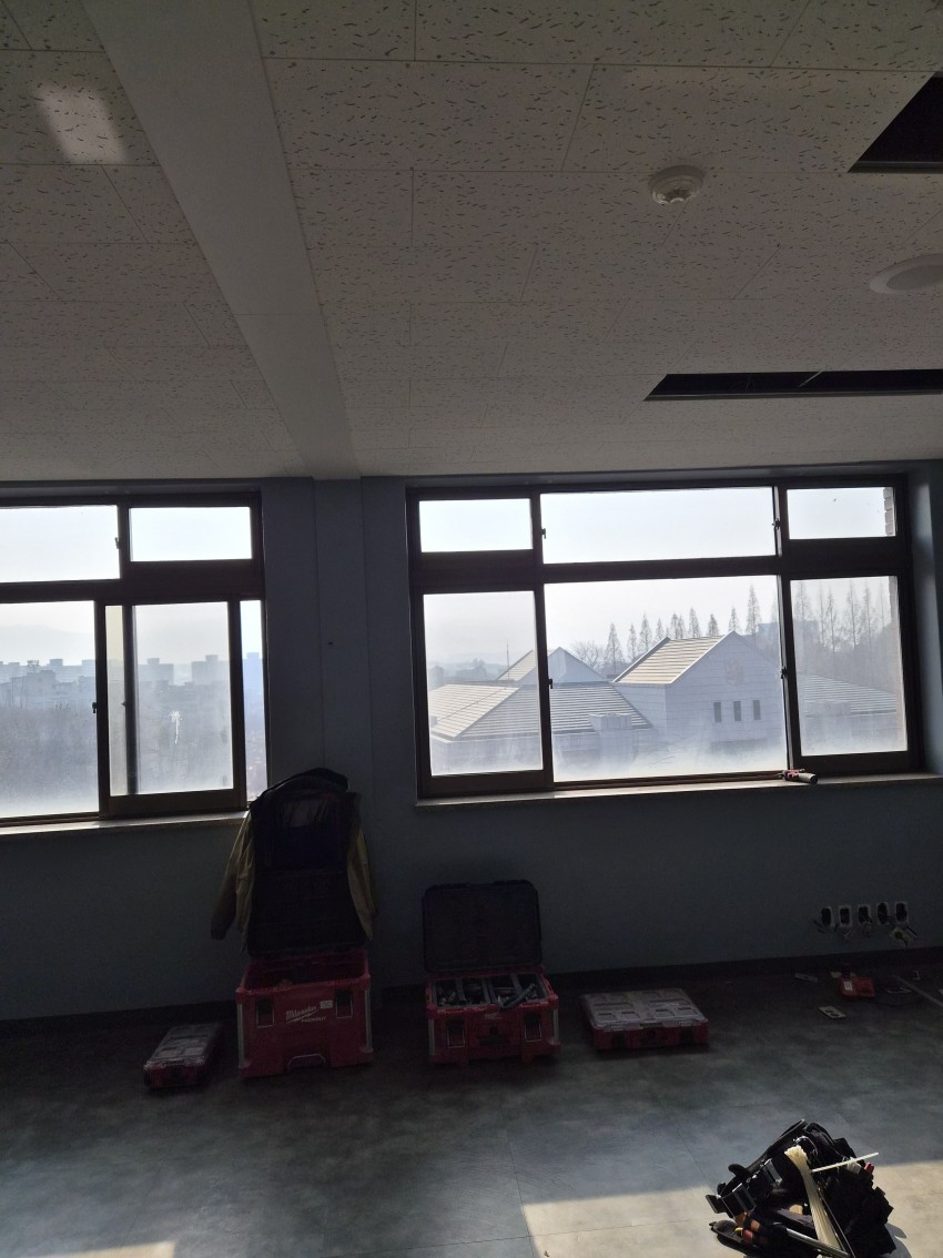 대구 달서구 달구벌대로 1095 (신당동, 계명대학교)