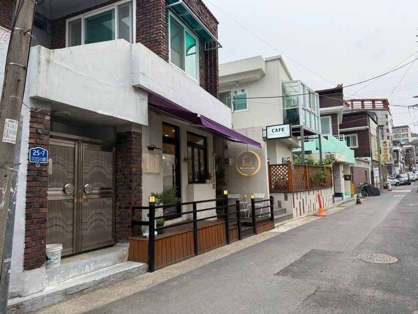 북구연암공원로10길25-7 1층
