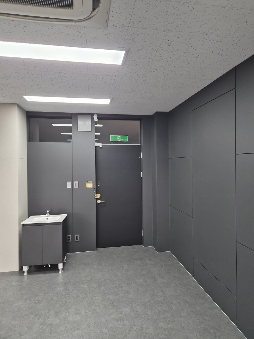 대구 달서구 달구벌대로 1095 (신당동, 계명대학교)