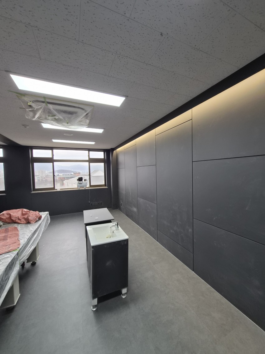 대구 달서구 달구벌대로 1095 (신당동, 계명대학교)