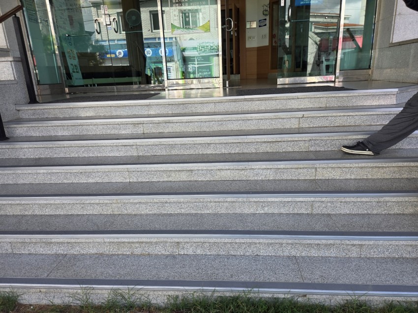 경남 거창성결교회