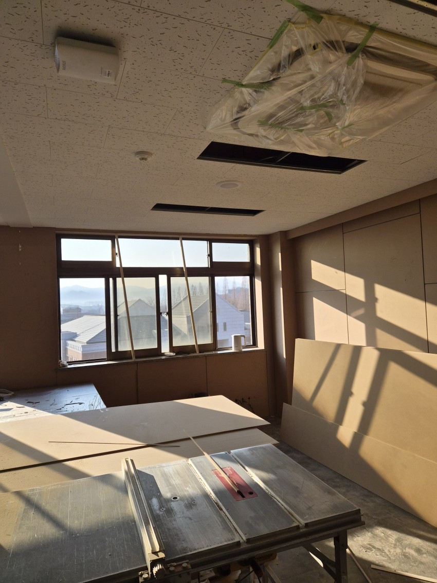 대구 달서구 달구벌대로 1095 (신당동, 계명대학교)