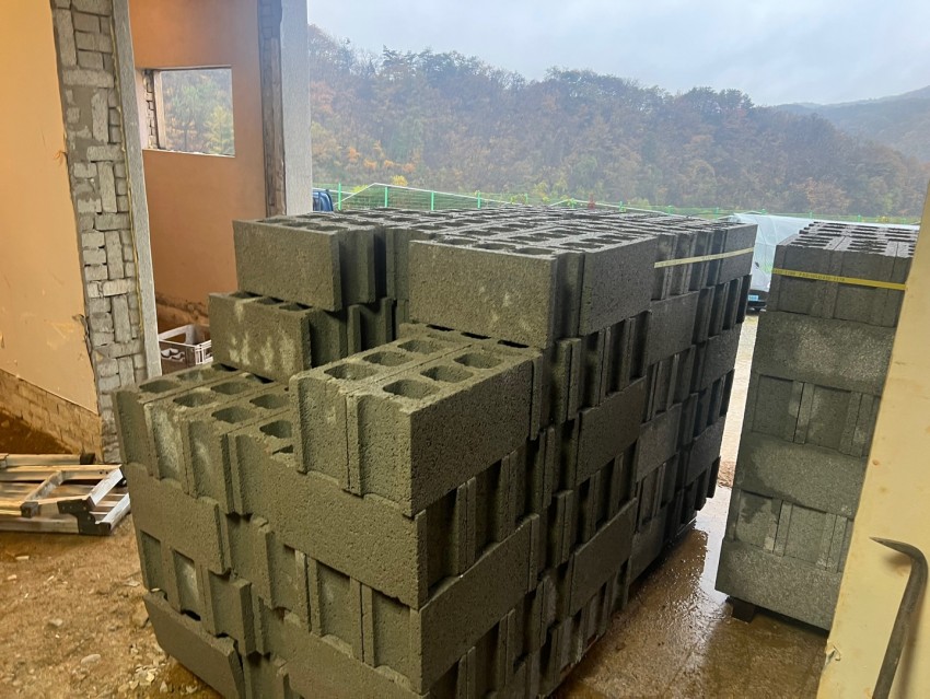 경북 문경시 산북면 내화리 155