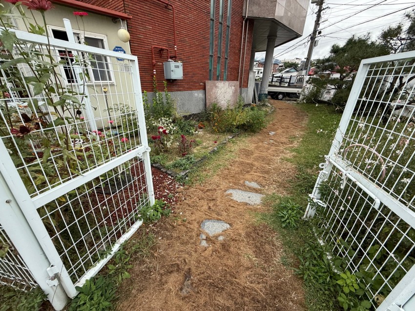 경남 거창성결교회