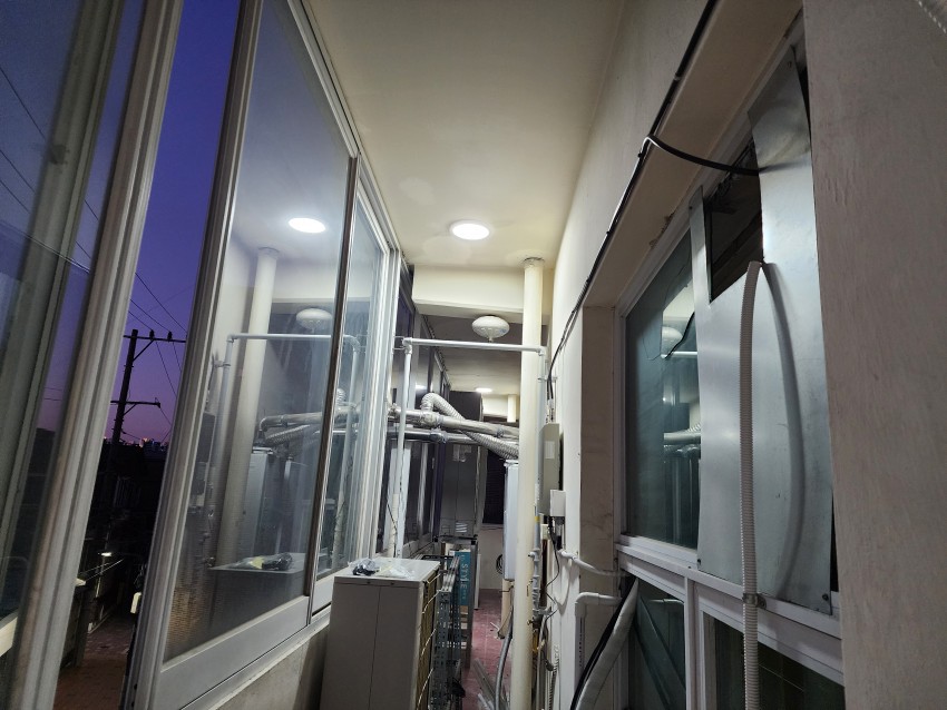 신천동로88길46 2층 스터디카페