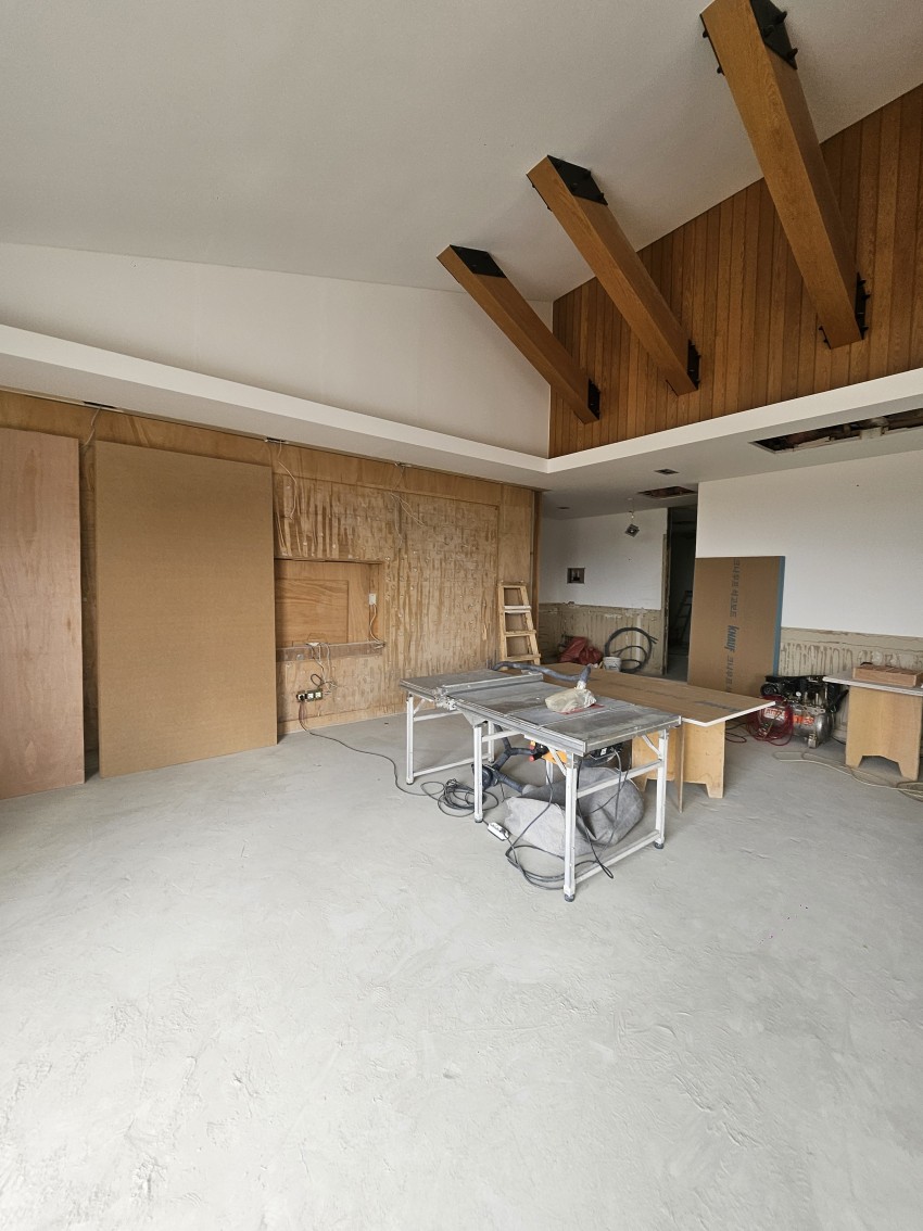 동구 신무동 주택