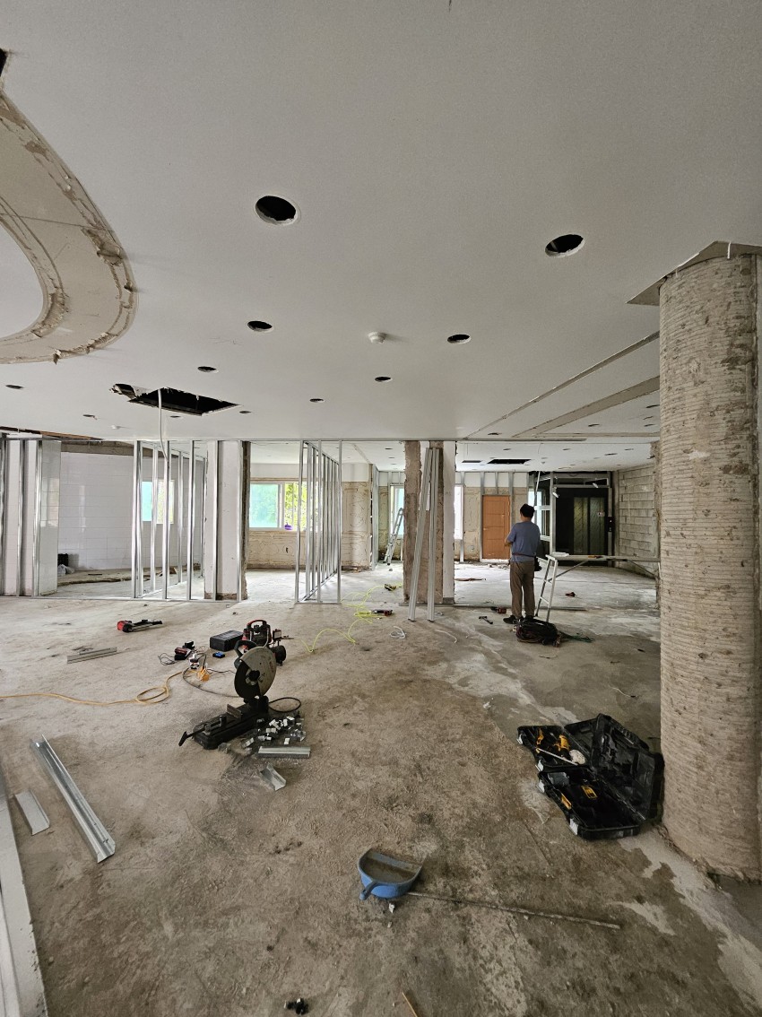 경남 거창성결교회