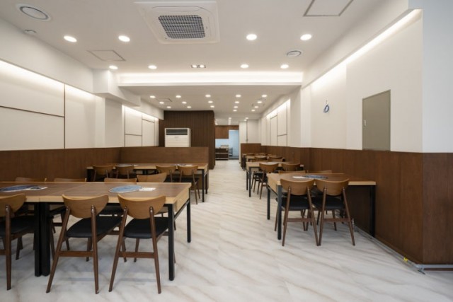 대구상가인테리어｜식당인테리어｜노원동 한옥집 김치찜