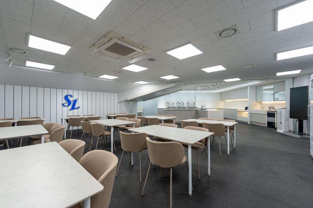 삼성라이온즈파크 환경개선