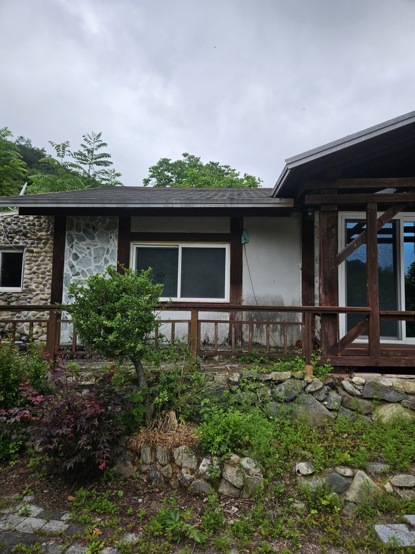성주주택